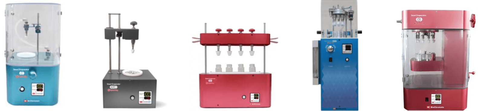 Smart Evaporator Series